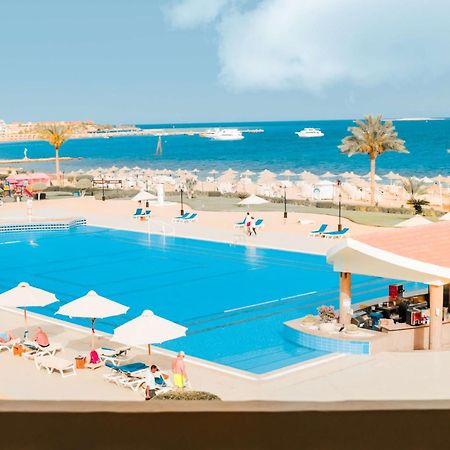 Old Palace Resort Sahl Hasheesh Hurghada Esterno foto