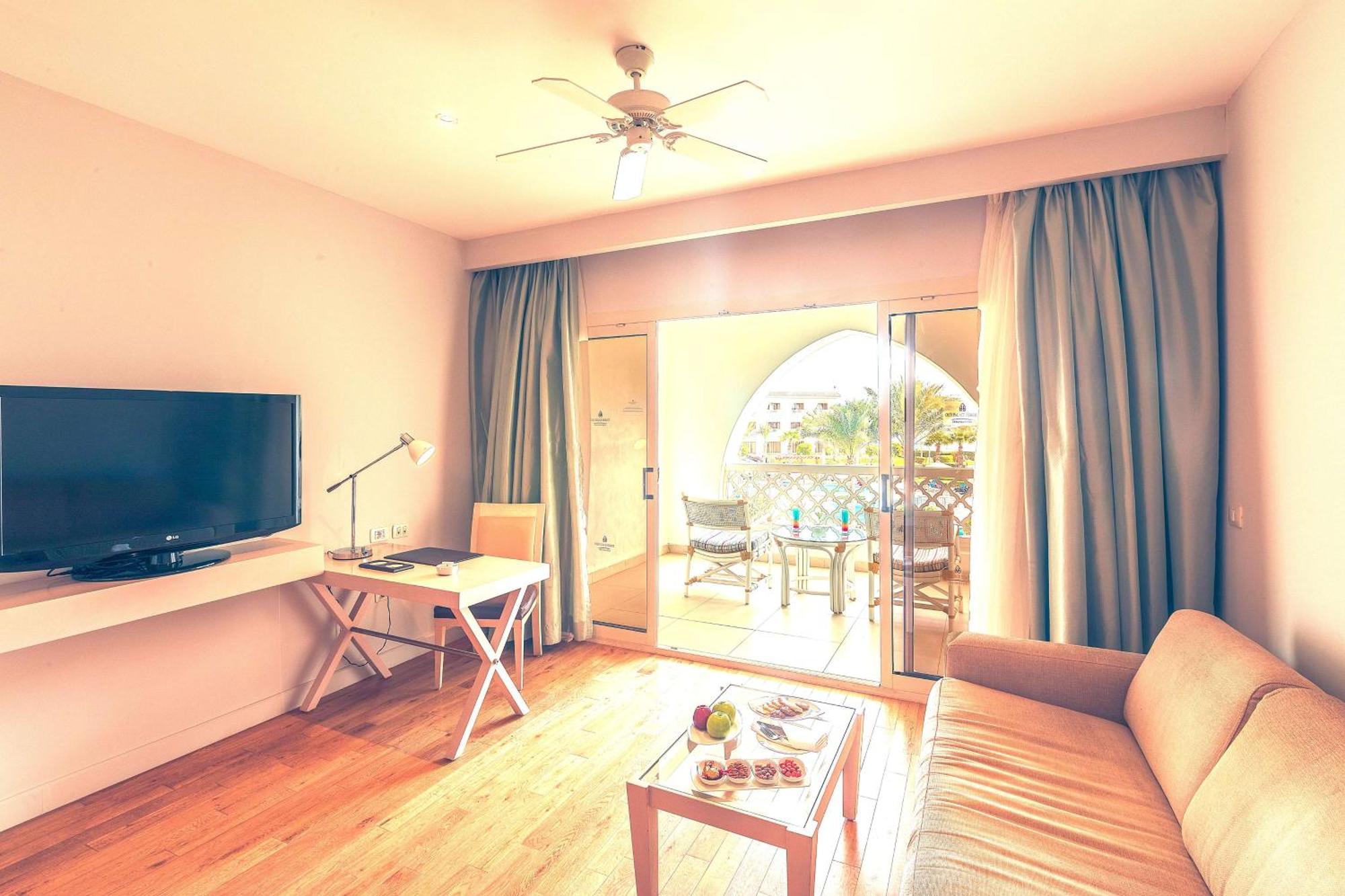 Old Palace Resort Sahl Hasheesh Hurghada Esterno foto