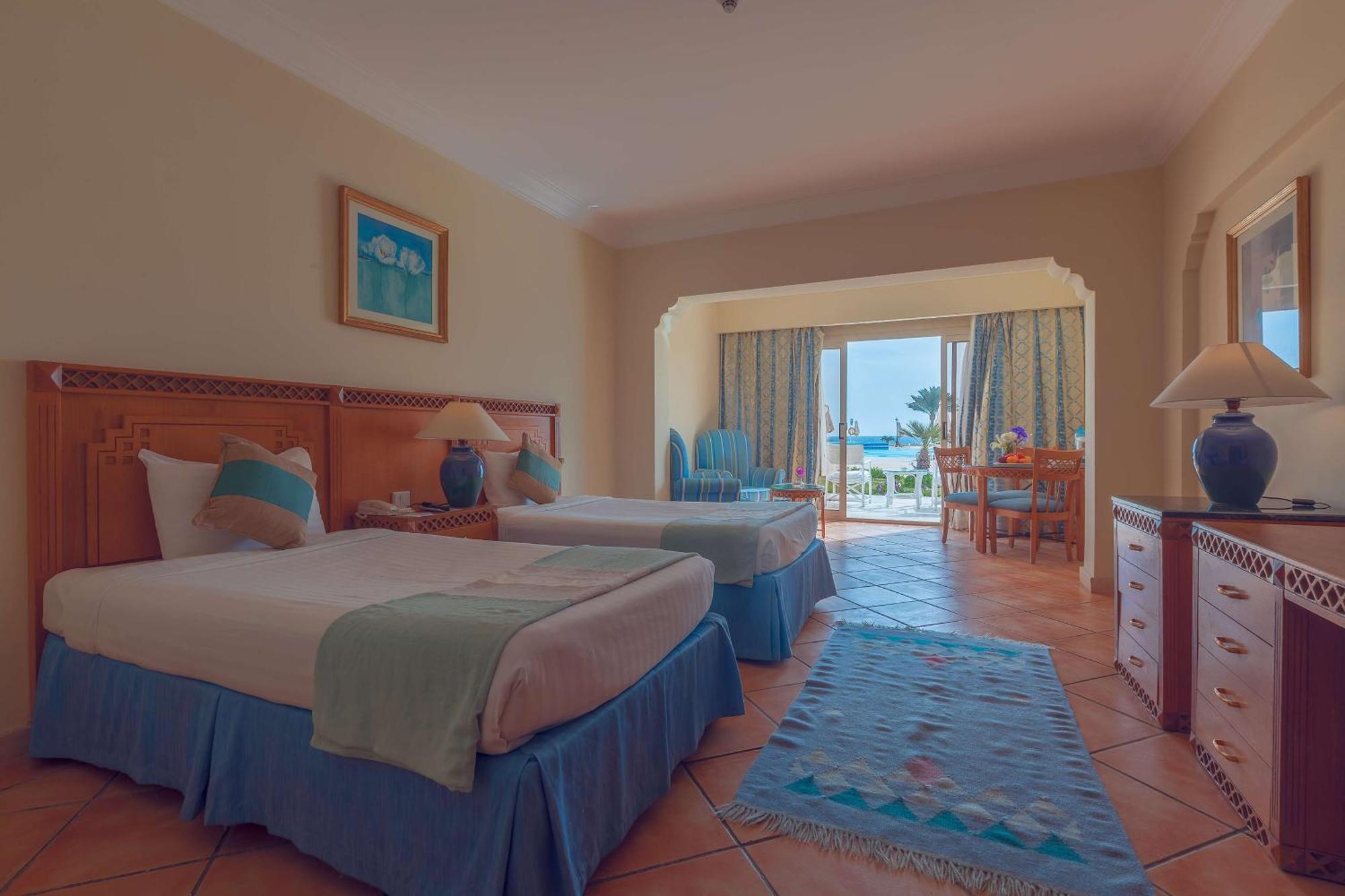 Old Palace Resort Sahl Hasheesh Hurghada Esterno foto