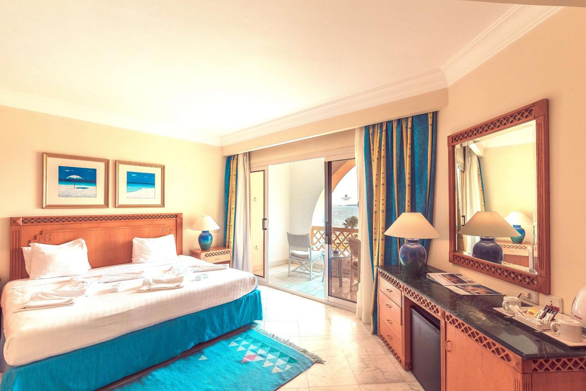 Old Palace Resort Sahl Hasheesh Hurghada Esterno foto