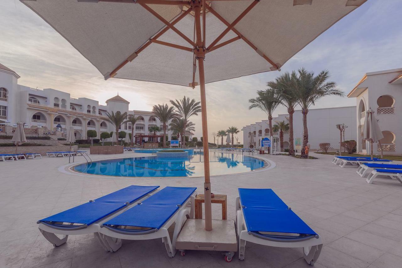 Old Palace Resort Sahl Hasheesh Hurghada Esterno foto El Alamein